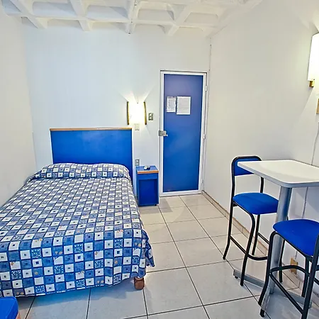 Hotel Vagabundo Providencia